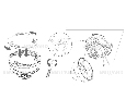 IP камера Beward SV3218DVZ