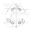 IP камера Beward SV3218DVZ