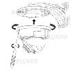 IP камера Beward SV3218DVZ