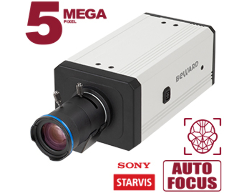 IP камера Beward SV3218M