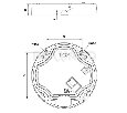 IP камера Beward SV3218RBZ2