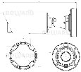 IP камера Beward SV3218RBZ2