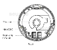 IP камера Beward SV6016FLM
