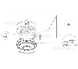 IP камера Beward SV6016FLM