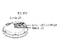 IP камера Beward SV6016FLM