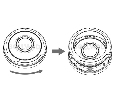 IP камера Beward SV6016FLM