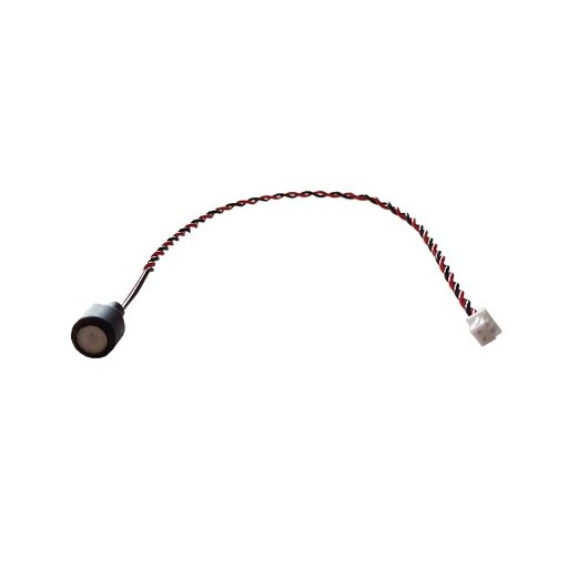 Микрофон Space Technology ST-02М 00-00073927
