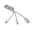 Space Technology ST-1202M POE PoE сплиттер