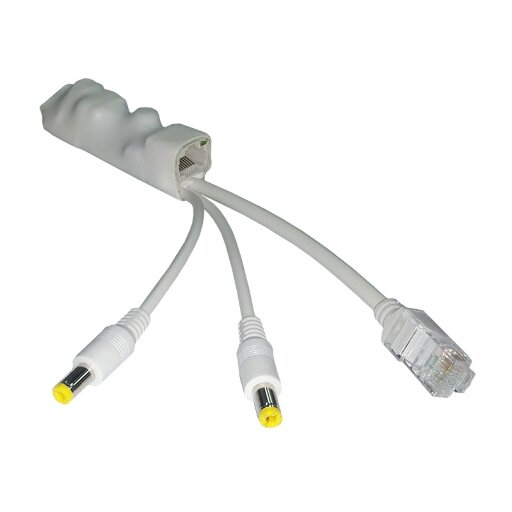 PoE сплиттер Space Technology ST-1202M POE 00-00045807