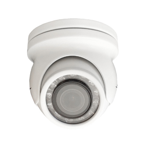 Купольная видеокамера SpaceTechnology ST-2011 (объектив 3,6mm) (версия 2) 2,1Мп AHD 00-00084383