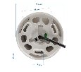 SpaceTechnology ST-2202 AHD камера