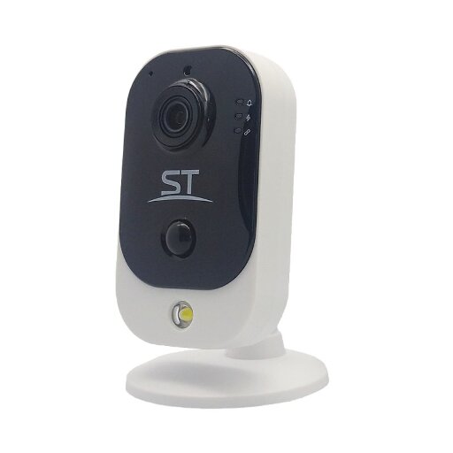 Миниатюрная видеокамера SpaceTechnology ST-242 IP 2,1Мп 00-00064206