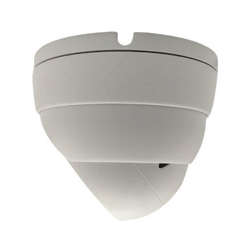Купольная видеокамера SpaceTechnology ST-4003 5Мп AHD 00-00077455