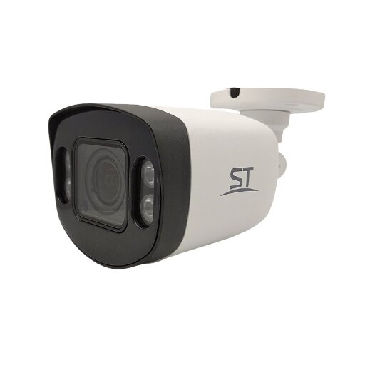 Уличная видеокамера SpaceTechnology ST-4023 5Мп AHD 00-00055604
