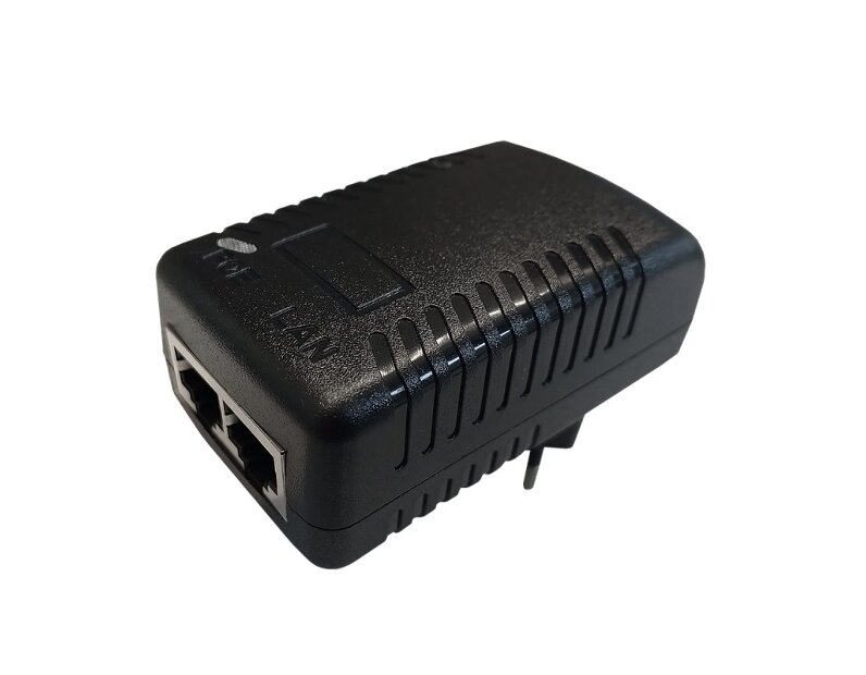 Space Technology ST-4801 POE инжектор