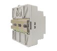 Space Technology ST-DIN 12/5UPS источник питания