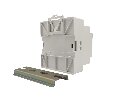 Space Technology ST-DIN 12/5UPS источник питания