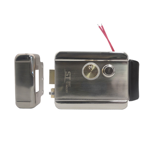 Замок электромеханический Space Technology ST-EL-02 00-00055468
