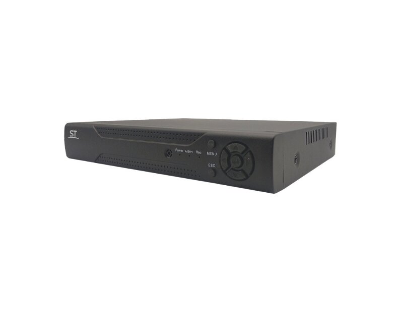 Space Technology ST-HVR-S0402/4 видеорегистратор