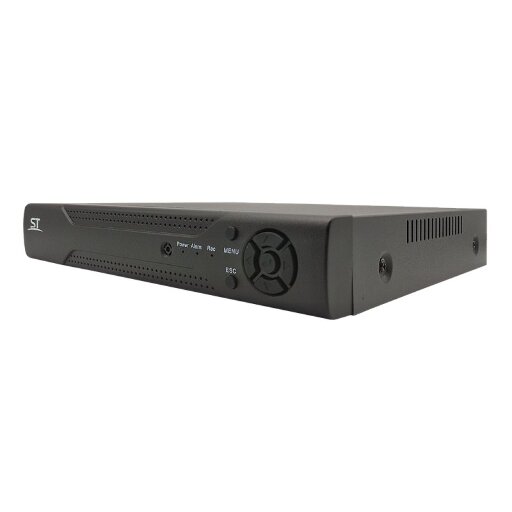 Видеорегистратор Space Technology ST-HVR-S1605/2X20 16-канальный 00-00073589