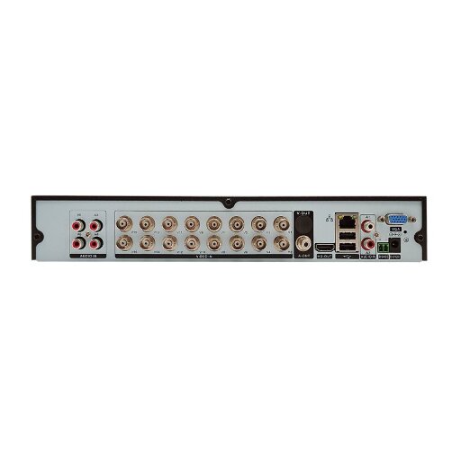 Видеорегистратор Space Technology ST-HVR-S1605/4X21 16-канальный 00-00080991