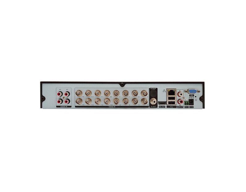Space Technology ST-HVR-S1605/4X21 видеорегистратор