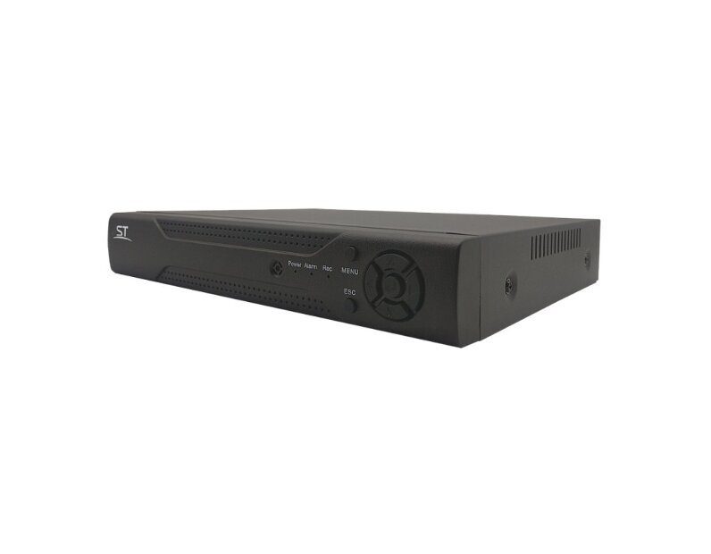 Space Technology ST-HVR-S1608/2X20 видеорегистратор