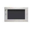 Space Technology ST-M201/10 БЕЛЫЙ монитор видеодомофона