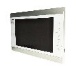 Space Technology ST-M201/10 БЕЛЫЙ монитор видеодомофона