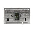 Space Technology ST-M201/10 БЕЛЫЙ монитор видеодомофона