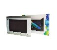 Space Technology ST-M201/10 БЕЛЫЙ монитор видеодомофона