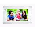 Space Technology ST-M201/10 БЕЛЫЙ монитор видеодомофона