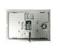 Space Technology ST-M202/10 БЕЛЫЙ монитор видеодомофона