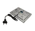 Space Technology ST-M202/7 БЕЛЫЙ монитор видеодомофона