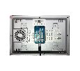 Space Technology ST-M202/7 БЕЛЫЙ монитор видеодомофона