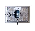 Space Technology ST-M205/7 ЧЕРНЫЙ монитор видеодомофона