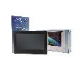Space Technology ST-M205/7 ЧЕРНЫЙ монитор видеодомофона