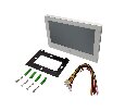 Space Technology ST-M205/7 ЧЕРНЫЙ монитор видеодомофона