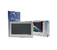 Space Technology ST-M205/7 ЧЕРНЫЙ монитор видеодомофона