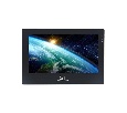 Space Technology ST-M205/7 ЧЕРНЫЙ монитор видеодомофона
