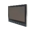 Space Technology ST-M206/7 (S/SD) БЕЛЫЙ монитор видеодомофона