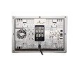 Space Technology ST-M208/7 (S/SD/WF) БЕЛЫЙ монитор видеодомофона