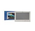 Space Technology ST-M208/7 (S/SD/WF) БЕЛЫЙ монитор видеодомофона