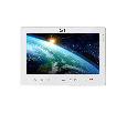 Space Technology ST-M208/7 (S/SD/WF) БЕЛЫЙ монитор видеодомофона