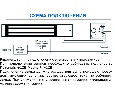 Space Technology ST-ML60-1 замок электромагнитный