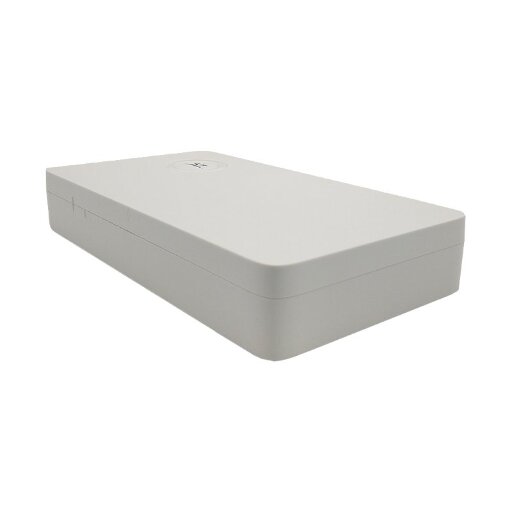 Видеорегистратор Space Technology ST-NVR-S0806K15 8-канальный IP 00-00080327