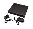 Space Technology ST-NVR-S1008H65 HOME IP видеорегистратор