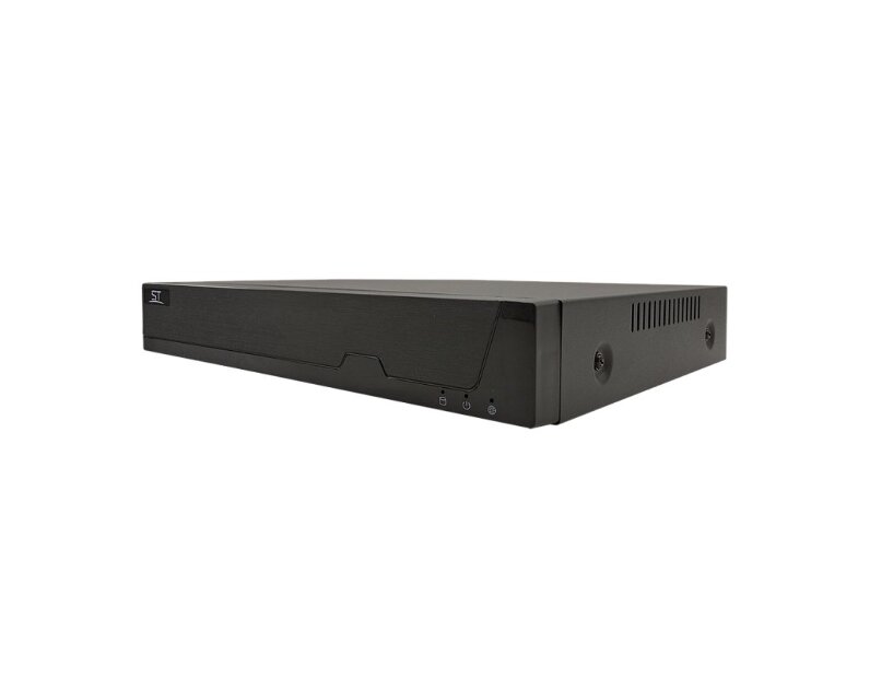 Space Technology ST-NVR-S1008H65 HOME IP видеорегистратор