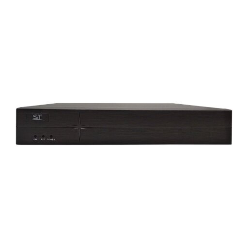 Видеорегистратор Space Technology ST-NVR-S16051 CITY 16-канальный IP 00-00056461