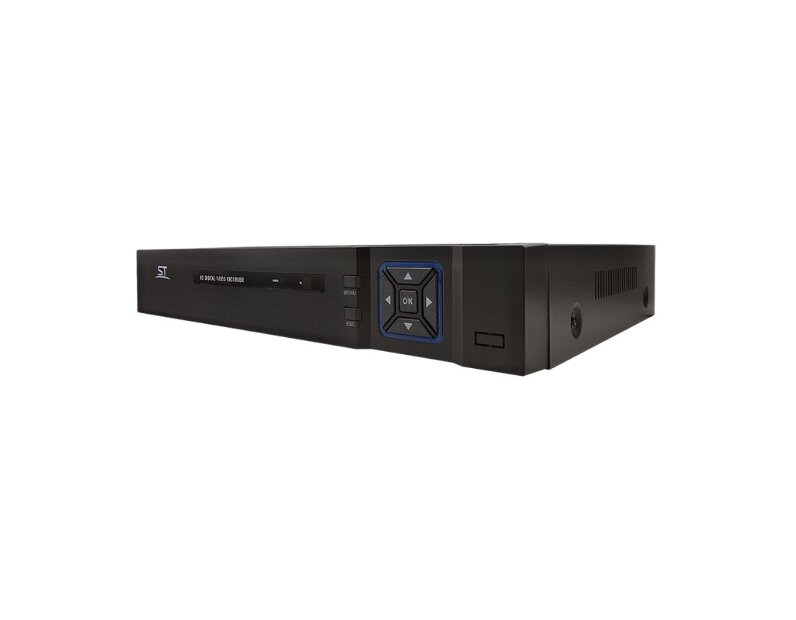 Space Technology ST-NVR-S3208X25 IP видеорегистратор